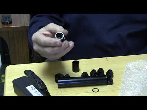 Solvent Traps/Fuel Filter Traps ? very interesting
