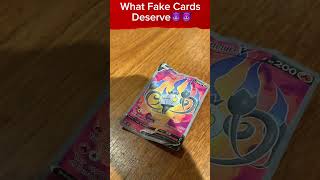 What fake cards deserve😈😈😈😈😈😈😈#adele #pokemon #feed #fypシ #bronx