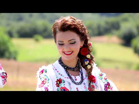 Simona Costin cu Ionut Mates, Cornel de la Chiscau si Sandu Rus - S-o deschis cazanu-n sat