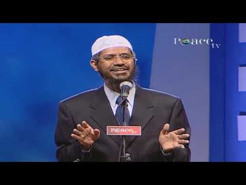 Prophesies of Prophet Muhammad pbuh in the Jewish Scriptures   Dr Zakir Naik HD  English lecture