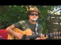 Jason Mraz - The Dynamo of Volition -Acoustic Performance HD