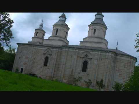 Documentar Manastirea Casin