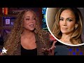 Does Mariah Carey Finally Know Jennifer Lopez 22 Years After Viral Interview