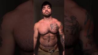 Download lagu Hairy chest Bodybuilder mp3 Download lagu Hairy chest Bodybuilder mp3
