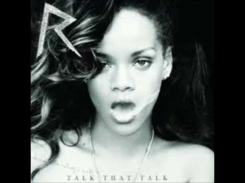 Rihanna-Metallica-Diamonds-Vs-The-Unforgiven