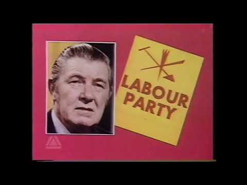 BBC 9 O'clock News - Monday 2nd August 1982