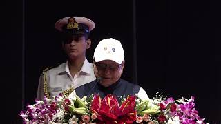 07.07.2026: राज्यपालांच्या उपस्थितीत कचरावेचक महिलांसाठी टीबी मुक्त मुंबई अभियान
