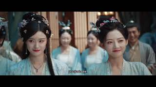 Chinese Drama - Shadow Punisher - Episode 1