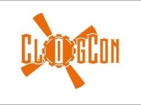 ClogCon Masters Game6 Finals  - Krueger2 Tomasz Mucha vs Dreamer Pat Dunford