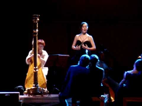 Rossini - Il viaggio a Reims. All'ombra amena - Rosa Feola