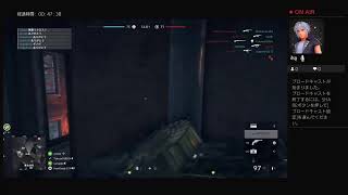 【BFV実況】4ヶ月ぶりのプレイ