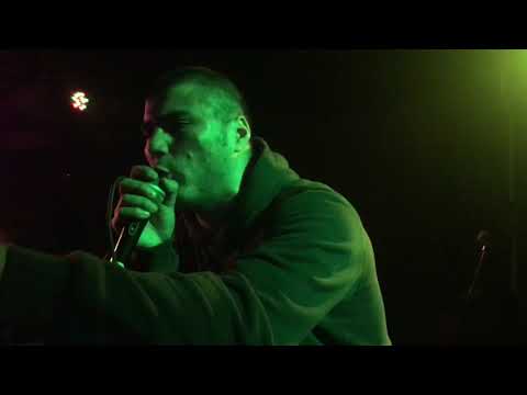 DROSE VS MAQUINERO - FINAL - UNDERCREAM PATAGÓNICA (VIDEO OFFICIAL)