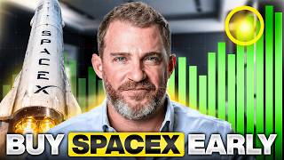 How to Buy SpaceX at the IPO Price (5 Hidden Ways)