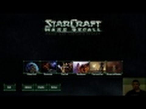 Starcraft Mass Recall 1