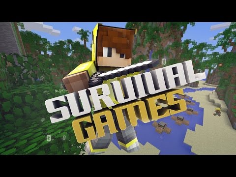 KADİR ÖLDÜ MÜ? (Minecraft : Survival Games #280)