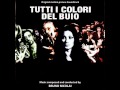 Bruno Nicolai - Sabba Sequence 2 (Tutti I Colori Del Buio)