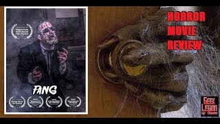 FANG ( 2018 Melantha Blackthorne ) Werewolf Horror Movie Review video