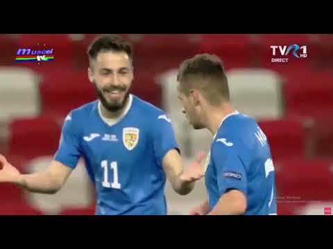 Jurnal MUSCEL TV 31 03 2021 Fotbal -Alexandru Matan a jucat și pe stadionul ”Municipal”din Câmpulung