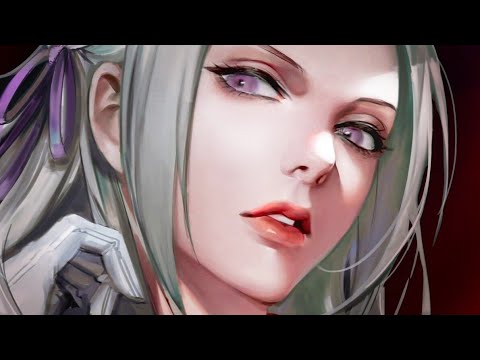 Neoni - BLOODSTREAM (ft. Jung Youth) [Lyrics]