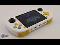 X35H Review The BEST PowKiddy Retro Handheld
