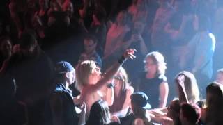 Shut Up And Kiss Me- Marianas Trench Kamloops