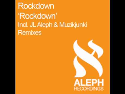 Rockdown Ft. Marty Lee - Rockdown (Original)