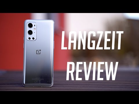 OnePlus 9 Pro im Langzeittest nach 5 Monaten Nutzung (Deutsch) | SwagTab