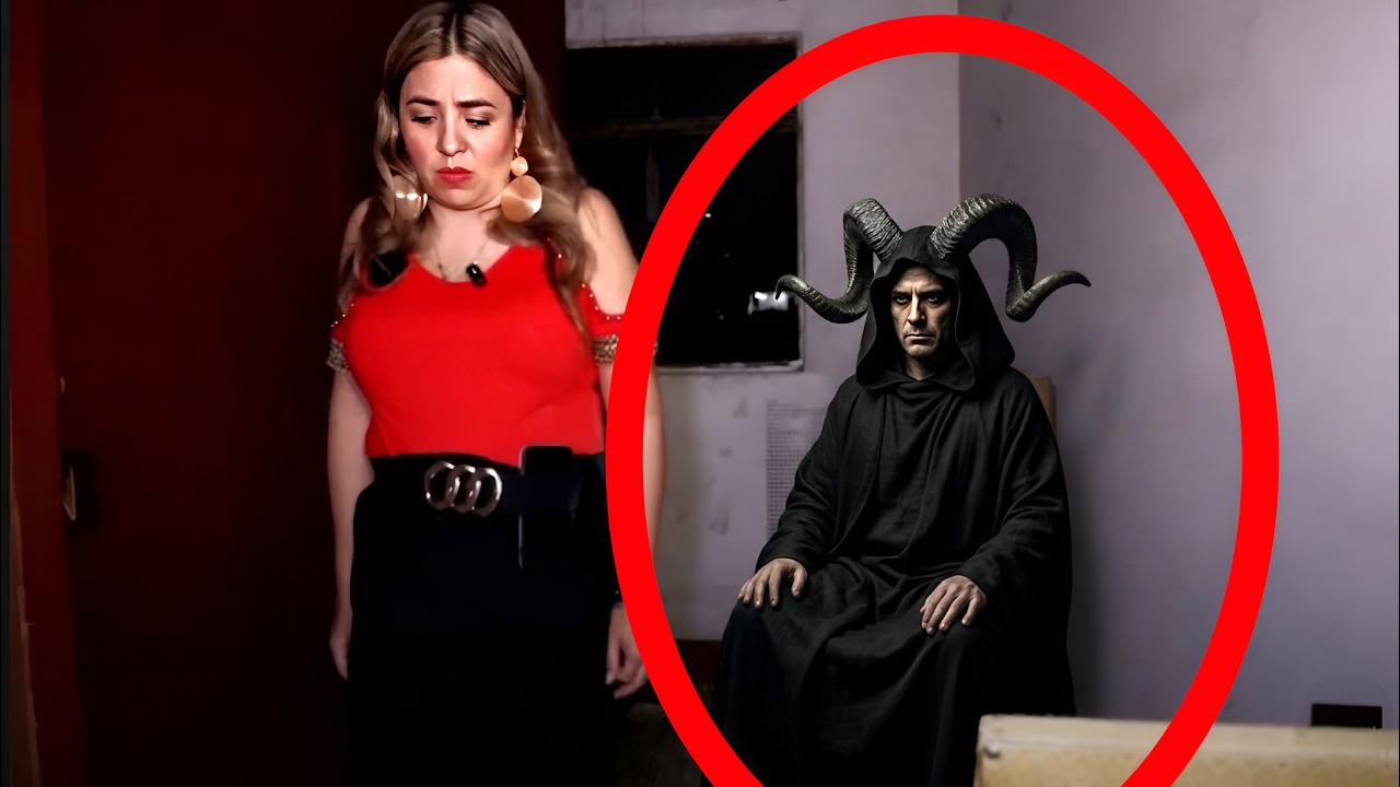🔥 7 Videos Reales Captados en Cámara que Nadie Puede Explicar Paranormal