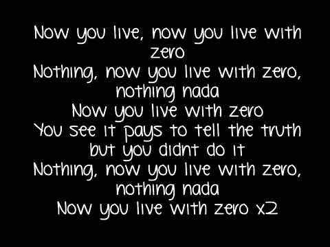 download lagu mp3 mp4 Zero Keyshia Cole Lyrics, download lagu Zero Keyshia Cole Lyrics gratis, unduh video klip Zero Keyshia Cole Lyrics