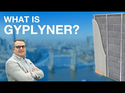 Thumbnail of video for: Gyplyner Explained | The problem with door installation and fire compliance