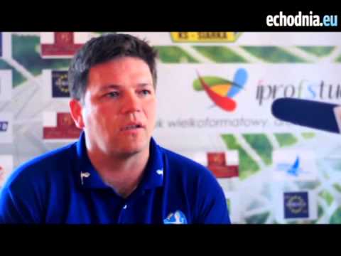 Siarka Tarnobrzeg - Stal Rzeszów 0:1