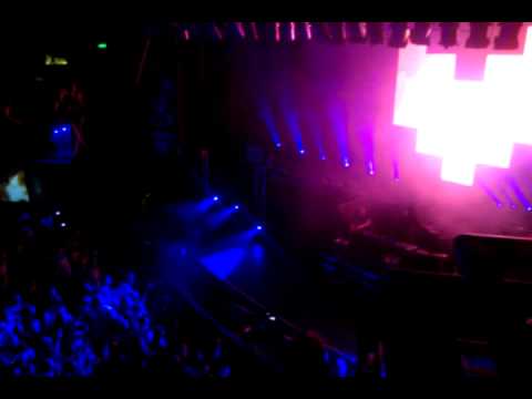 God's Kitchen Perth 2010 (part3)