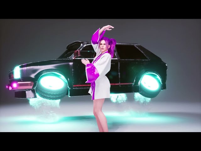 Aszendent Bitch von Ikkimel ((jetzt ansehen))