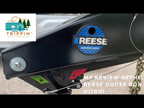 Reese Goose Box Hitch, is it for everyone?