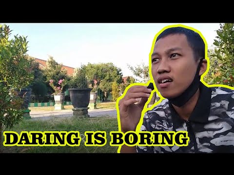 daring-is-boringtetap-semangat-daring-meskipun-boringjust-fun