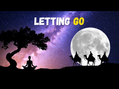 There's Nothing To Do But Let Go | The Power of Letting Go