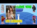 TEXT To Speech Emoji Groupchat Conversations | I Loved Her But She Loves Girls DEFAULT Thumbnail