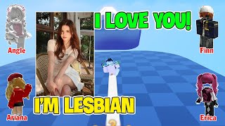 TEXT To Speech Emoji Groupchat Conversations | I Loved Her But She Loves Girls MQDEFAULT Thumbnail
