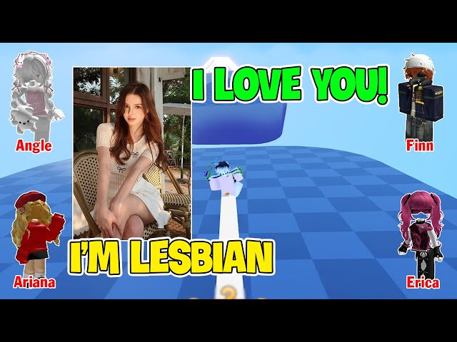 TEXT To Speech Emoji Groupchat Conversations | I Loved Her But She Loves Girls SDDEFAULT Thumbnail