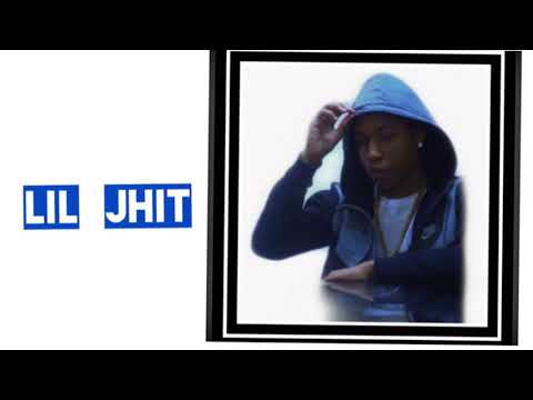 Lil Jhit - Murder Dance