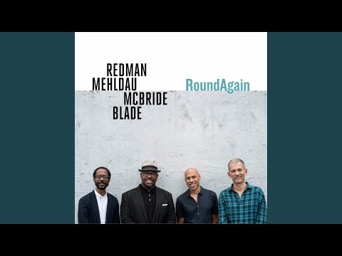 Right Back Round Again online metal music video by JOSHUA REDMAN