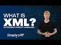 What Is Extensible Markup Language XML