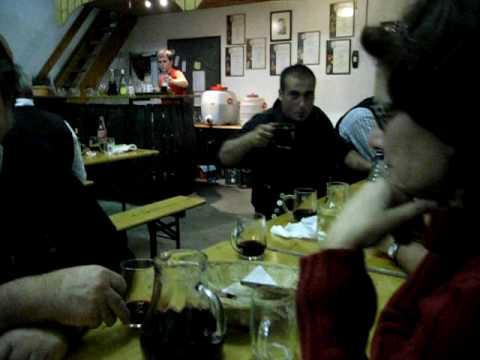 Richtfest Eisingen 2