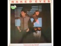 NAKED EYES - VOICES IN MY HEAD 1983 