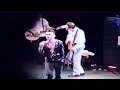 Morrissey Nassau Coliseum NY November 11 1991 60FPS