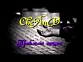 CheAnD - Проблема нации (2013) (Чехменок Андрей) (Аудио) 