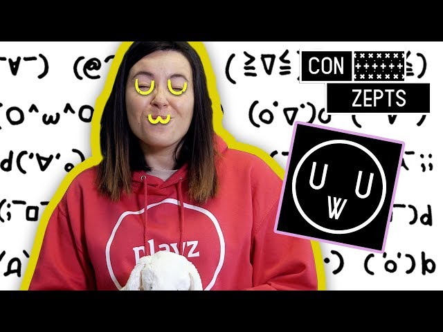 Видео Произношение UwU в Английский Видео Произношение UwU в Английский