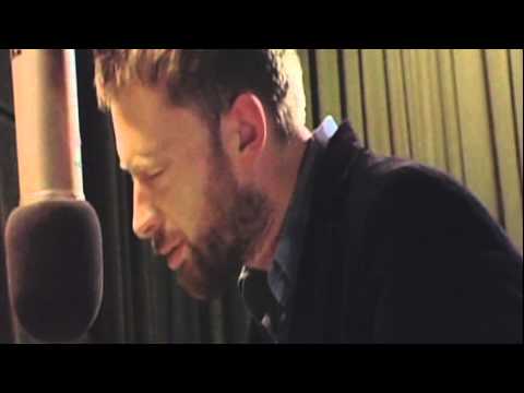 Thom Yorke - Last Flowers To The Hospital - From The Basement