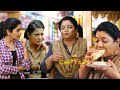 अभिनय के चक्कर में Pushpa Ji ने खाए गोलगप्पे