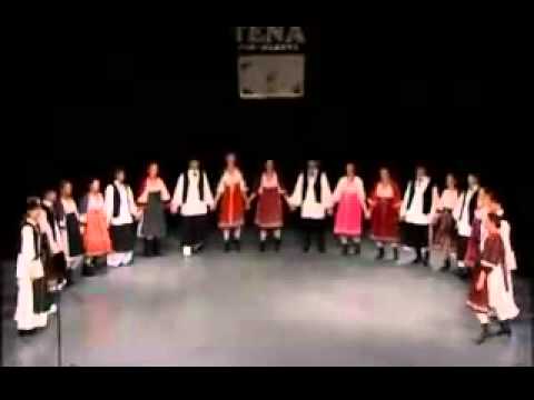 Kud Tena - Madarska Podravina